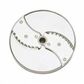 Диск волнистые ломтики 2мм для R201/R301/R402/CL20/25/30ROBOT COUPE (27621) Диск волнистые ломтики 2мм для R201/R301/R402/CL20/25/30ROBOT COUPE (27621)