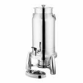 Диспенсер для горячих и холодных напитков с подогревом, 5 л, "OSLO", P.L. Proff Cuisine U26-1200 Диспенсер для горячих и холодных напитков с подогревом, 5 л, "OSLO", P.L. Proff Cuisine U26-1200