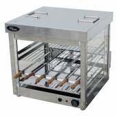 Шашлычница электрическая Гриль Мастер Ф1ШстЭ 21303