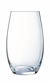 Стакан высокий 400мл Chef&Sommelier Primary (Kwarx) L8677 55826 /6/24/ Стакан высокий 400мл Chef&Sommelier Primary (Kwarx) L8677 55826 /6/24/