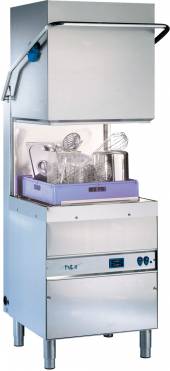 Машина посудомоечная купольная DIHR HT11+DD+DP