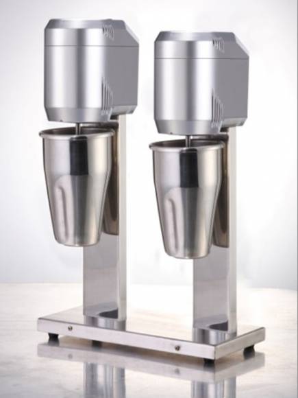 Миксер для молочных коктейлей EKSI DM-2 Миксер для молочных коктейлей EKSI DM-2