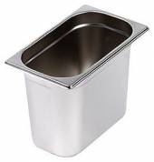 Гастроемкость GN1/4-200 Hurakan 5,5л Гастроемкость GN1/4-200 Hurakan 5,5л