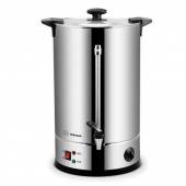 Электрокипятильник 12л Hurakan HKN-HVB12 c двойными стенками Электрокипятильник 12л Hurakan HKN-HVB12 c двойными стенками