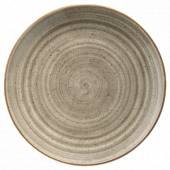 Тарелка плоская 17см фарфор Gourmet Aura Terrain Bonna ATRGRM17DZ b Тарелка плоская 17см фарфор Gourmet Aura Terrain Bonna ATRGRM17DZ b