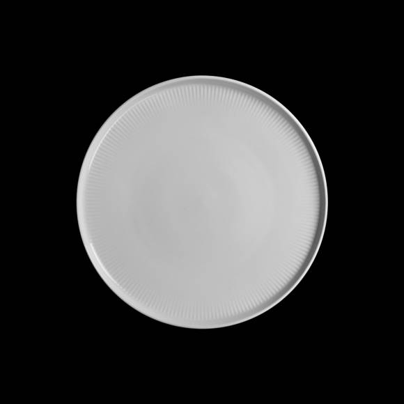 Тарелка мелкая 223мм Corone Villy&Roy фк9051