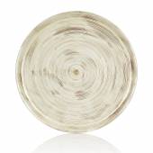 Тарелка для пиццы 320мм фарфор Falme Brown By Bone TN-FB-ZT-32-PZT /6/