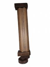 Нож для тестораскатки-лапшерезки XINXIN DZM-350 1,5мм Нож для тестораскатки-лапшерезки XINXIN DZM-350 1,5мм