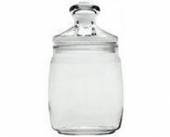 Банка для сыпучих  940мл Cesni Pasabahce-завод Бор 97560 34801 /6/