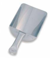 Совок для сыпучих продуктов 1700г нерж. MGSteel SC2 40758 Совок для сыпучих продуктов 1700г нерж. MGSteel SC2 40758