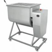 Фаршемешалка Apach AMK100 PRO 3Ф. Фаршемешалка Apach AMK100 PRO 3Ф.