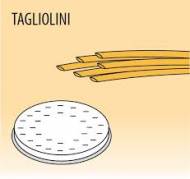 Насадка для MPF 1,5 TAGLIOLINI ACTRMPF24 FIMAR