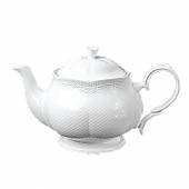 Чайник 500 мл, фарфор, Aristocrat, Noble NEW 313807