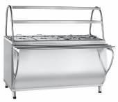 Мармит 2-х блюд паровой Абат ЭМК-70М-01 Патша (2xGN1/1-150, 2xGN1/2-150, 3xGN1/3-150) Мармит 2-х блюд паровой Абат ЭМК-70М-01 Патша (2xGN1/1-150, 2xGN1/2-150, 3xGN1/3-150)