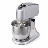 Миксер профессиональный 7л Sirman Plutone 7