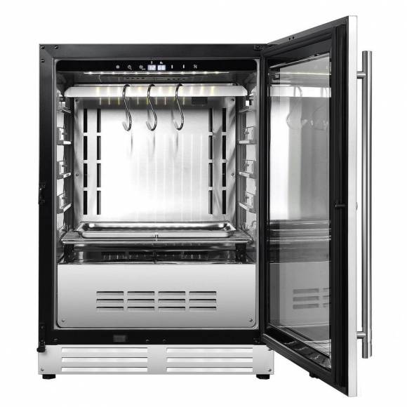 Шкаф для созревания мяса MeatAge VI60 WT с увлажнением Шкаф для созревания мяса MeatAge VI60 WT с увлажнением