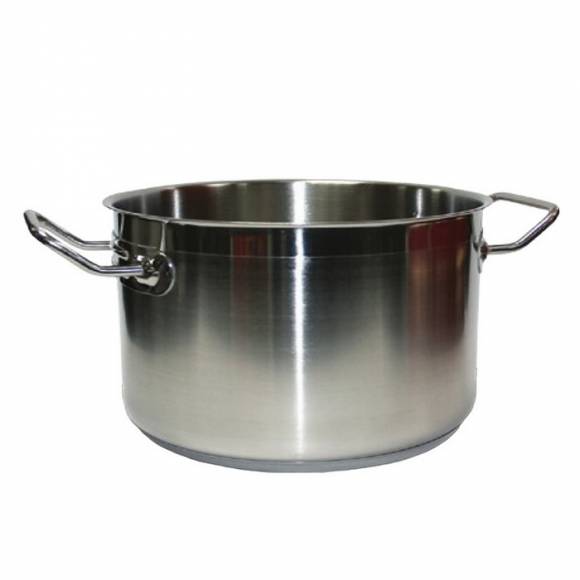 Кастрюля 10,9л Maco RXP077WOL нерж. без крышки