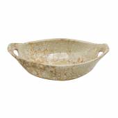 Блюдо 17 см,керамика "Frutti di Mare" P.L. QB23182001 Блюдо 17 см,керамика "Frutti di Mare" P.L. QB23182001