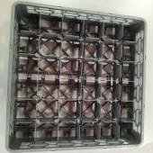 Кассета для стаканов 36 ячеек 500x500 Norma