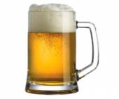 Кружка пивная 630мл Паб Pasabahce-завод Бор 55229 /12/