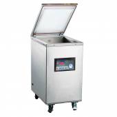 Вакуумный упаковщик INDOKOR IVP-400/CD GAS (с камерой) с опцией газонаполнения