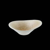 Соусник 45 мл 100*75 мм овальный Luca Salmon Bonna S-MT-LUCSLSTR10KS b Соусник 45 мл 100*75 мм овальный Luca Salmon Bonna S-MT-LUCSLSTR10KS b