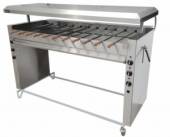 Шашлычница электрическая Гриль Мастер Ф6ШшЭ 21304