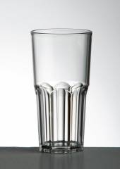 Стакан высокий 300мл GRANITY РС Nipco прозрачный 145мм 190878 /135/ Стакан высокий 300мл GRANITY РС Nipco прозрачный 145мм 190878 /135/