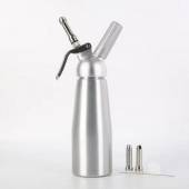 Сифон (кремер) для взбивания сливок 1,0л Hurakan HKN-WPR10