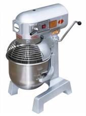 Миксер планетарный Hurakan HKN-IP30FM напольный съемная дежа 30л Миксер планетарный Hurakan HKN-IP30FM напольный съемная дежа 30л