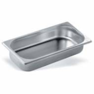 Гастроемкость GN1/3-20 P.L. металл (Е-8013020) 0,7л