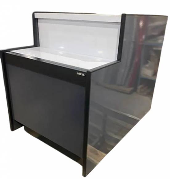 Прилавок кассовый Dazzl Galaxy 080 90