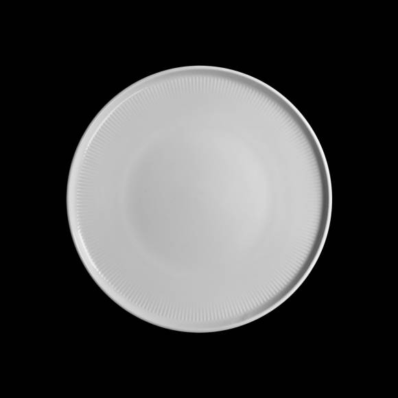 Тарелка мелкая 236мм Corone Villy&Roy фк9052