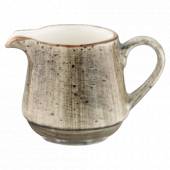 Сливочник 70мл фарфор Banquet Aura Terrain Bonna /24/ ATR BNC 02 ST Сливочник 70мл фарфор Banquet Aura Terrain Bonna /24/ ATR BNC 02 ST