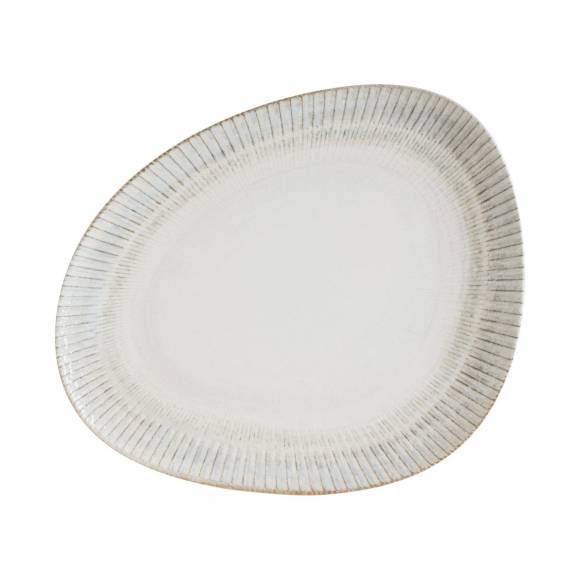 Тарелка 190 мм Галата, форма Ваго Bonna S-GALVAO19DZ