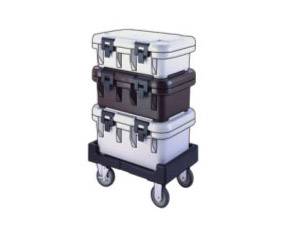 Тележка для термоконтейнеров CamTerm Cambro CD160 24630 Тележка для термоконтейнеров CamTerm Cambro CD160 24630