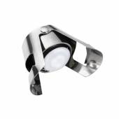 Пробка для шампанского, нержавеющая сталь, P.L.- Barbossa Пробка для шампанского, нержавеющая сталь, P.L.- Barbossa