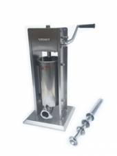 Шприц колбасный 5л AIRHOT SV-5 (вертикальный)