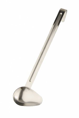 Ложка соусная 50мл нерж Luxstahl кт1164