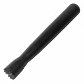 Мадлер пластиковый 21см треугольный Probar черный P-031 02121216