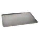 Противень 600х400х10мм алюминий 9212