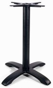 Подстолье металлическое 1245EM /10/ Подстолье металлическое 1245EM /10/