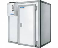 Камера холодильная Polair КХН- 7,71 1960х2260х2200 складская «уголки в комплект не входят»