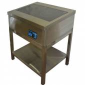 Плита индукционная ЦМИ ПИ-1 Плита индукционная ЦМИ ПИ-1