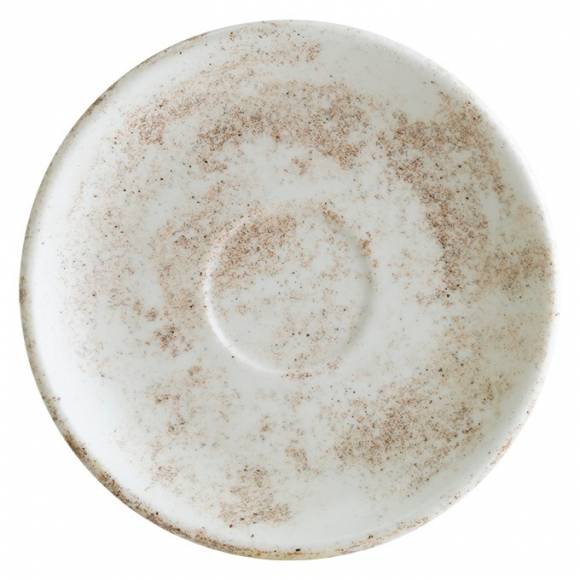 Блюдце 120мм Nacrous Matt Gourmet Bonna MT-NCRGRM02KT b