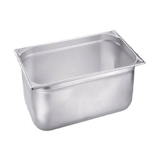 Гастроемкость GN1/2-150 Maco E12150 9,2л