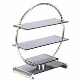 Подставка для выкладки 69*20*73 см P.L.--Hotelware MSRBD 75804