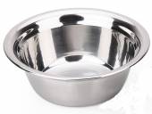 Миска нержавеющая сталь 260мм коническая MVQ BCIN26 Миска нержавеющая сталь 260мм коническая MVQ BCIN26