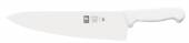 Нож поварской 265/400 мм. Шеф белый PRACTICA Icel 24200.3028000.260