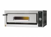 Печь для пиццы Apach AMS4X 3Ф 4 пиццы 330мм Печь для пиццы Apach AMS4X 3Ф 4 пиццы 330мм